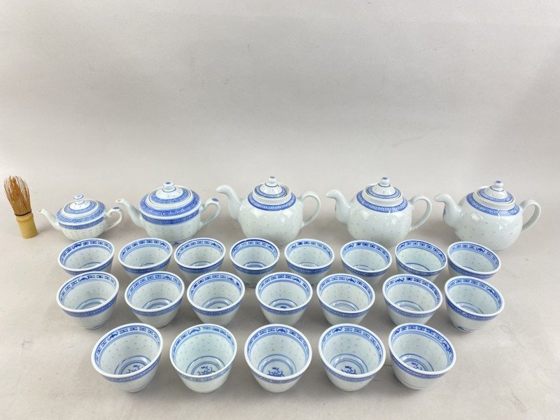 2025年最新】Yahoo!オークション -景徳鎮 蛍の中古品・新品・未