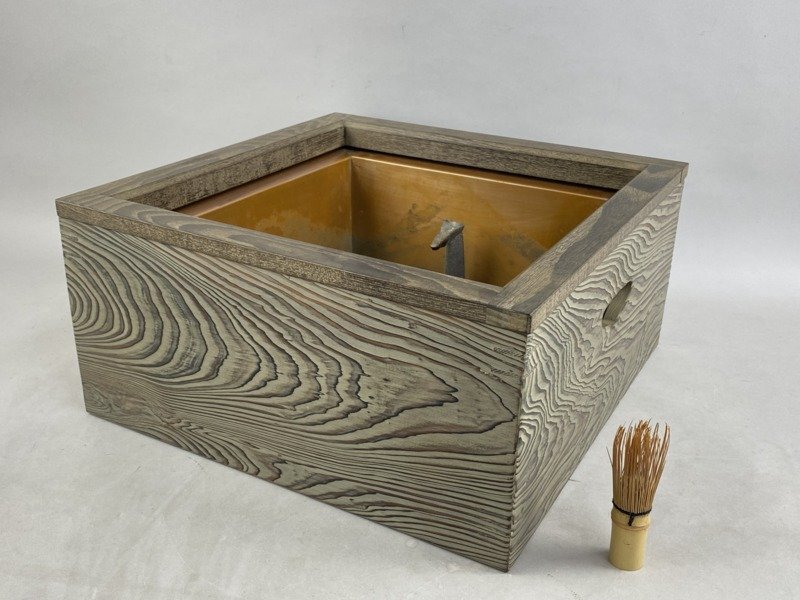 楽天市場】（二月◇特売品）輪島塗 塗師 大中正司(烏兎)作 踊桐