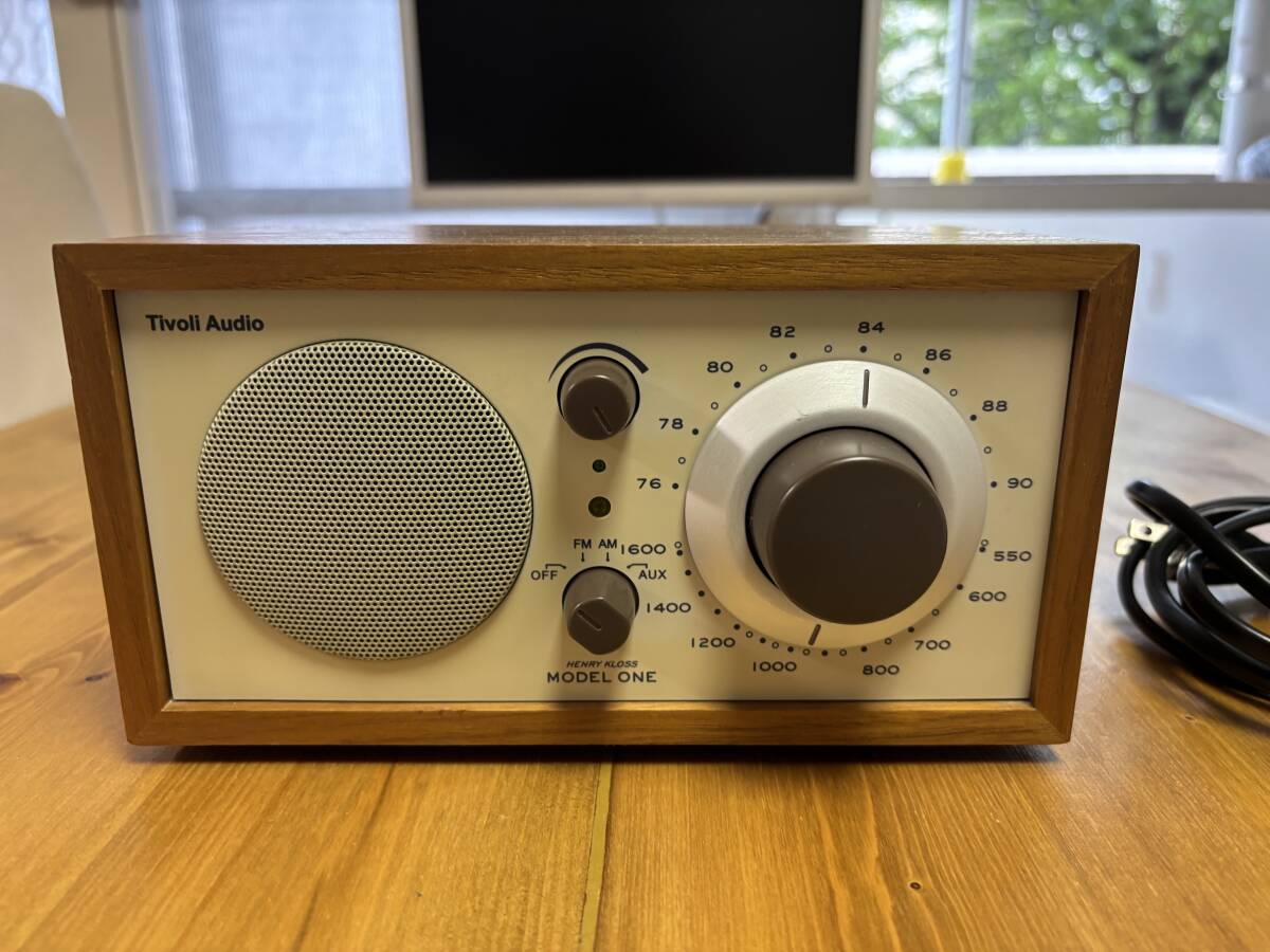 お値下げ、ジャンク品　チボリオーディオ　ツー お値下げ、ジャンク品 チボリオーディオ ツー お値下げ