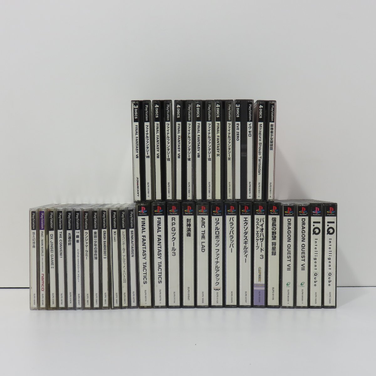 2025年最新】Yahoo!オークション -psソフトまとめ売りの中古品