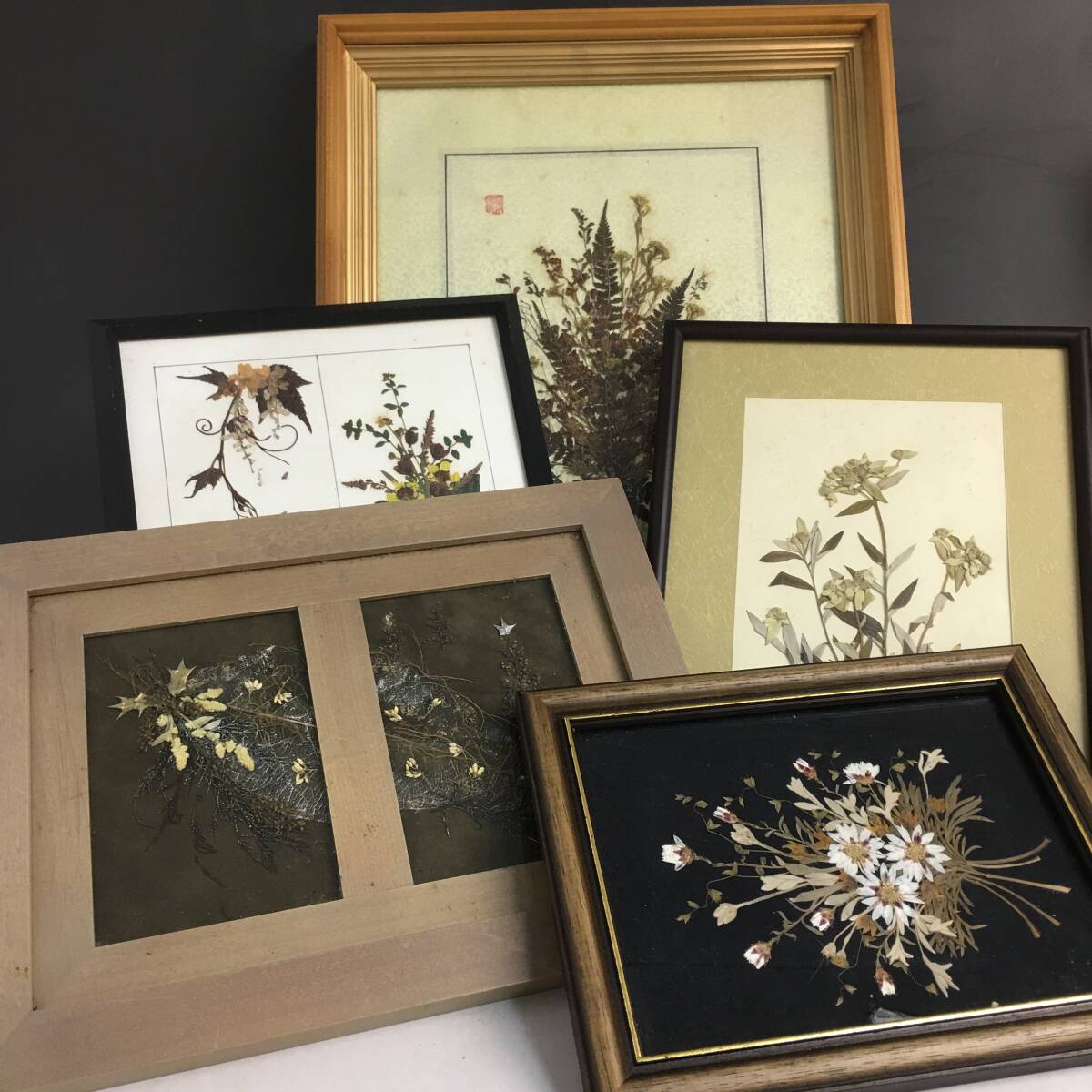 楽天市場】額縁 アンティーク（額縁｜アート・美術品・骨董品