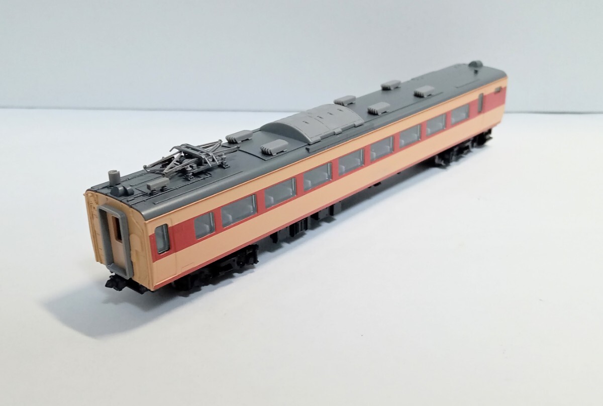 2025年最新】Yahoo!オークション -189系(Nゲージ)の中古品・新品