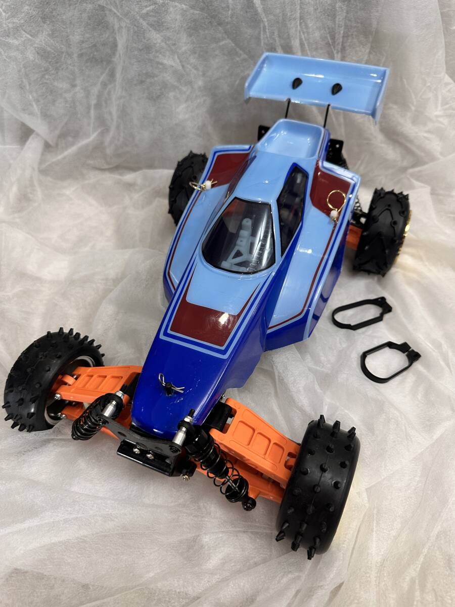 Yahoo!オークション -「ayk 青柳」(自動車) (ホビーラジコン)の