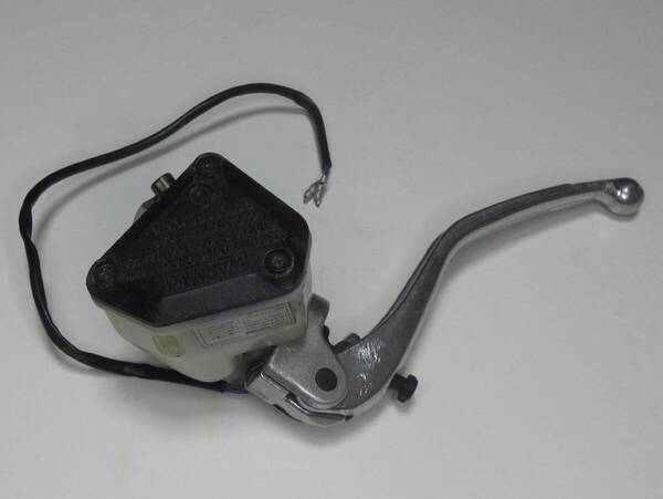 DUCATI 999/749 純正 クラッチマスター(リザーバータンク付き) 【送料込み】
