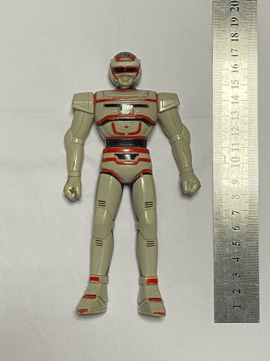 2025年最新】Yahoo!オークション -巨獣特捜ジャスピオンの中古品