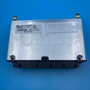 三菱ふそう スーパーグレート EBS ABS ECU コンピューター 新品 MX932619 CONTROL UNIT, EBS / EBS3
