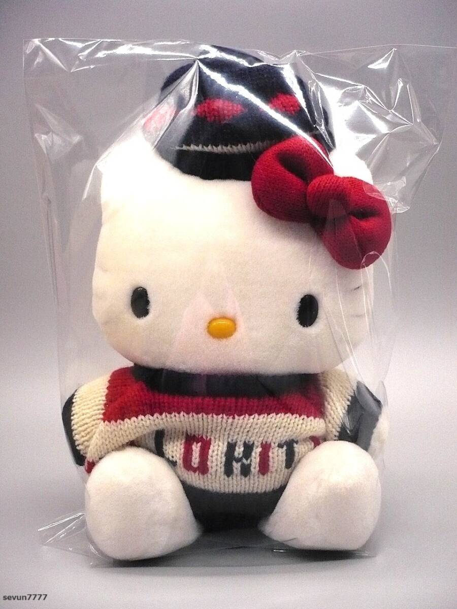 美品 2002年当時物 サーキット限定 ハローキティ ご当地キティ