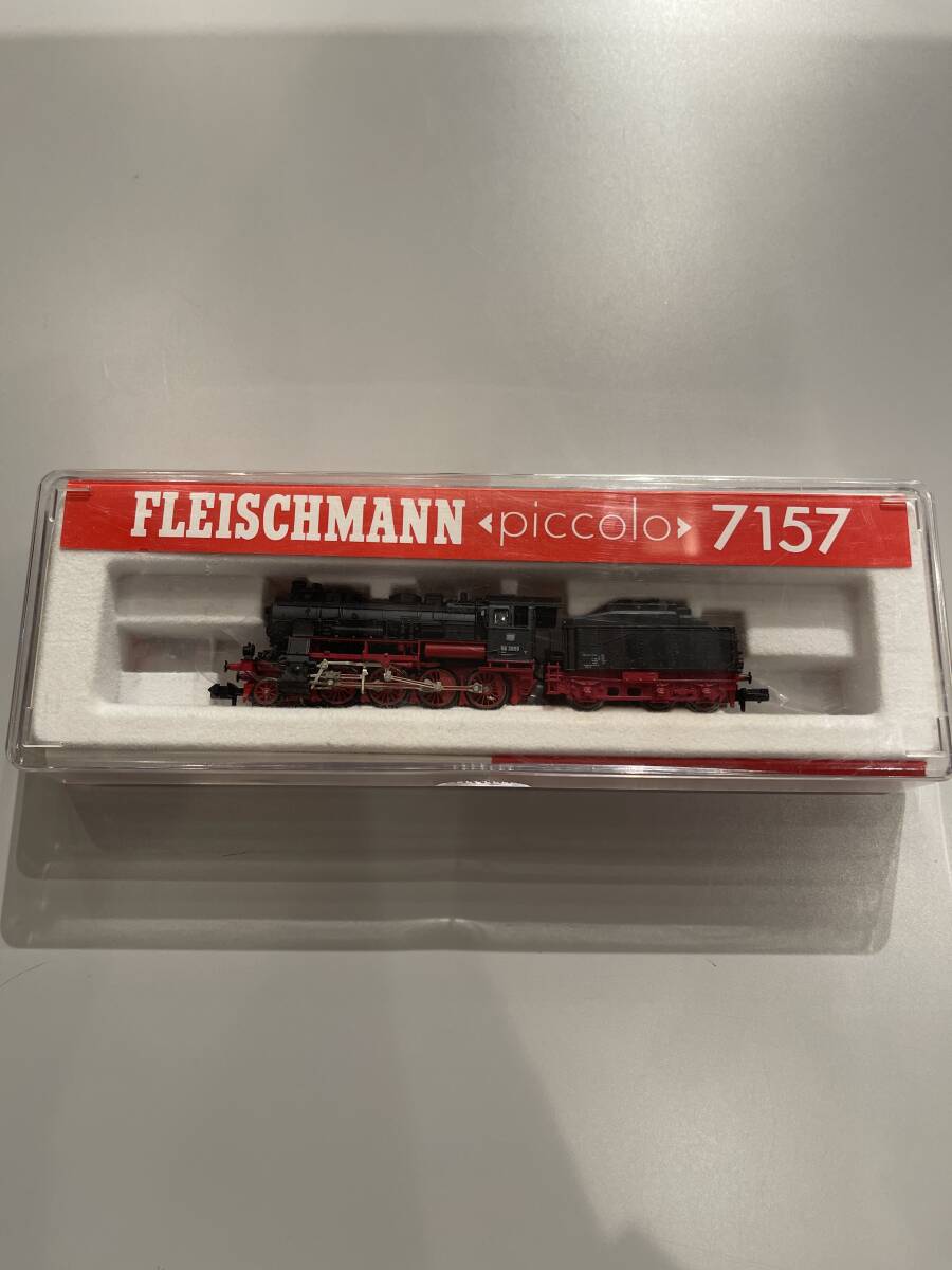 Yahoo!オークション - FLEISCHMANN piccolo 7376 電気機関車 N