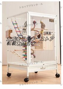 администратор специальный отбор клетка для птиц клетка модный большой птица . птица маленький магазин bird клетка низ сеть жердочка птица двор несколько ..se регулирование длиннохвостый попугай маленькая птица F1220