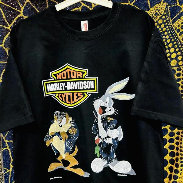 Harley-Davidson 半袖 Tシャツ 夏 新品 お洒落 セット 歓迎 ハーレーダビッドソン リプリント Tシャツ 半袖 メンズ 新品 個性的