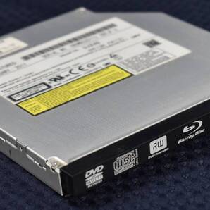 Panasonic パナソニック 内蔵 スリムブルーレイドライブ(BD-RE) SATA接続 UJ-240
