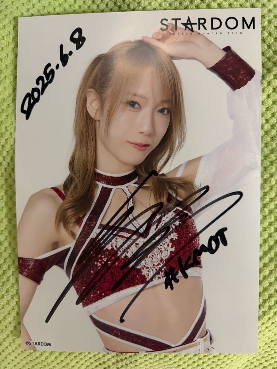 Yahoo!オークション - ③ 女子プロレス スターダム STARDOM 鹿島
