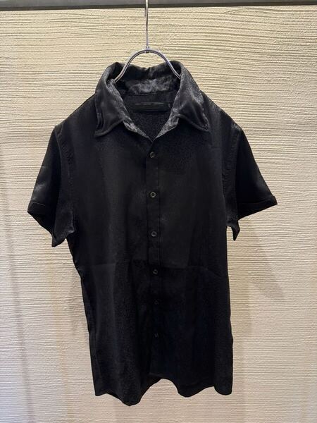 00s fuga leopard japanese label shirt ifsixwasnine share spirit kmrii xfrm midas goa rick owens tornado mart l.g.b. julius kmrii