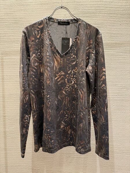 00s tornado mart long sleeve t-shirt y2k ifsixwasnine share spirit kmrii l.g.b. midas goa rick owens japanese label civarize fuga