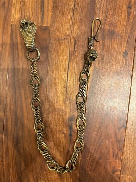 00s fuga wallet chain japanese label y2k ウォレットチェーン ifsixwasnine goa share spirit kmrii 14th addiction l.g.b. civarize