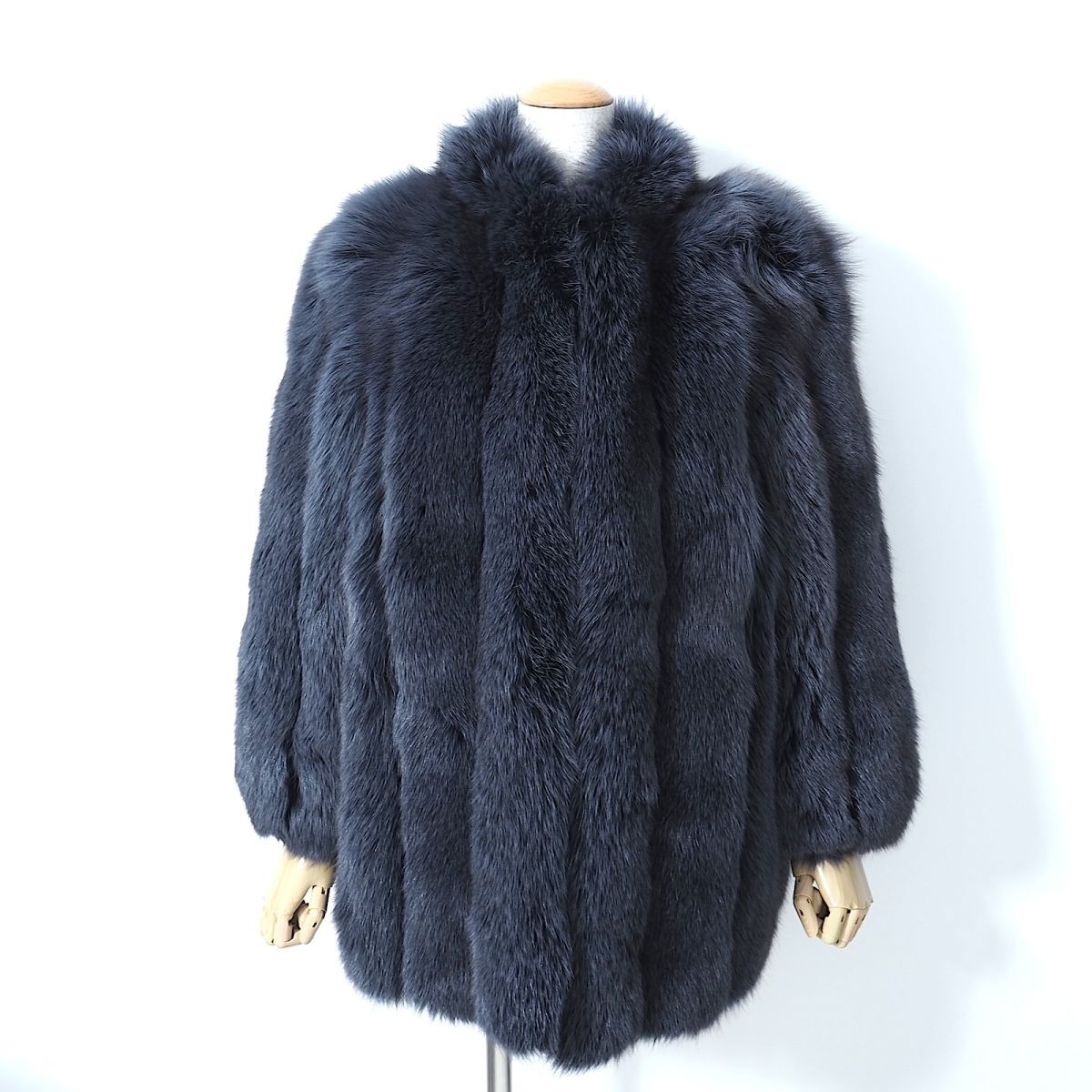 sagafurs - □美品□SAGA FOX サガ フォックス コート サイズ