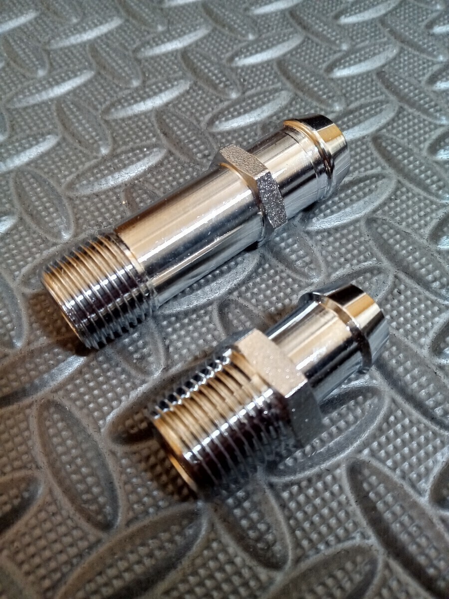 ヒーターホース　インパラ ヒーター＆ラジエターホース-インパラ、Continentalkings