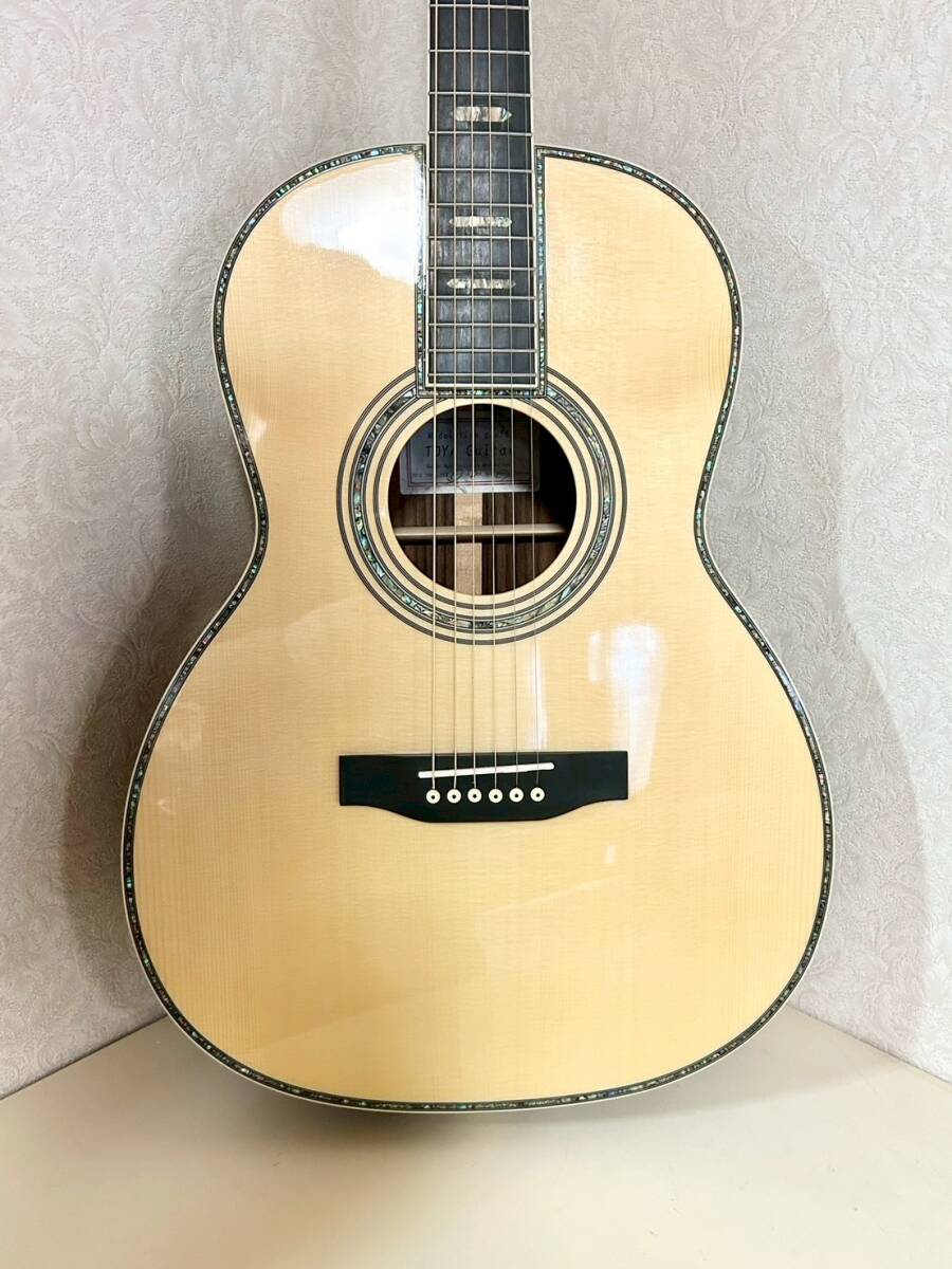 2025年最新】Yahoo!オークション -オール単板(ギター)の中古品