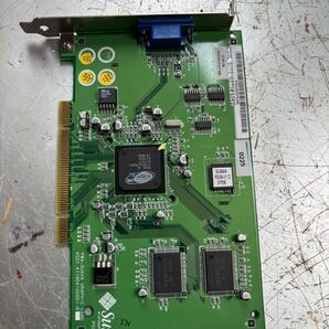 M54。サンサーバーグラフィックスカードpgx64。新品同様。未使用.