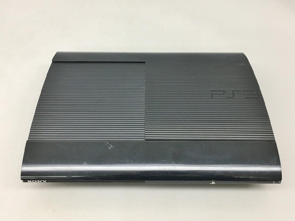 PS3の電源が入らない現象への対処法 | PS4ジャンク買取