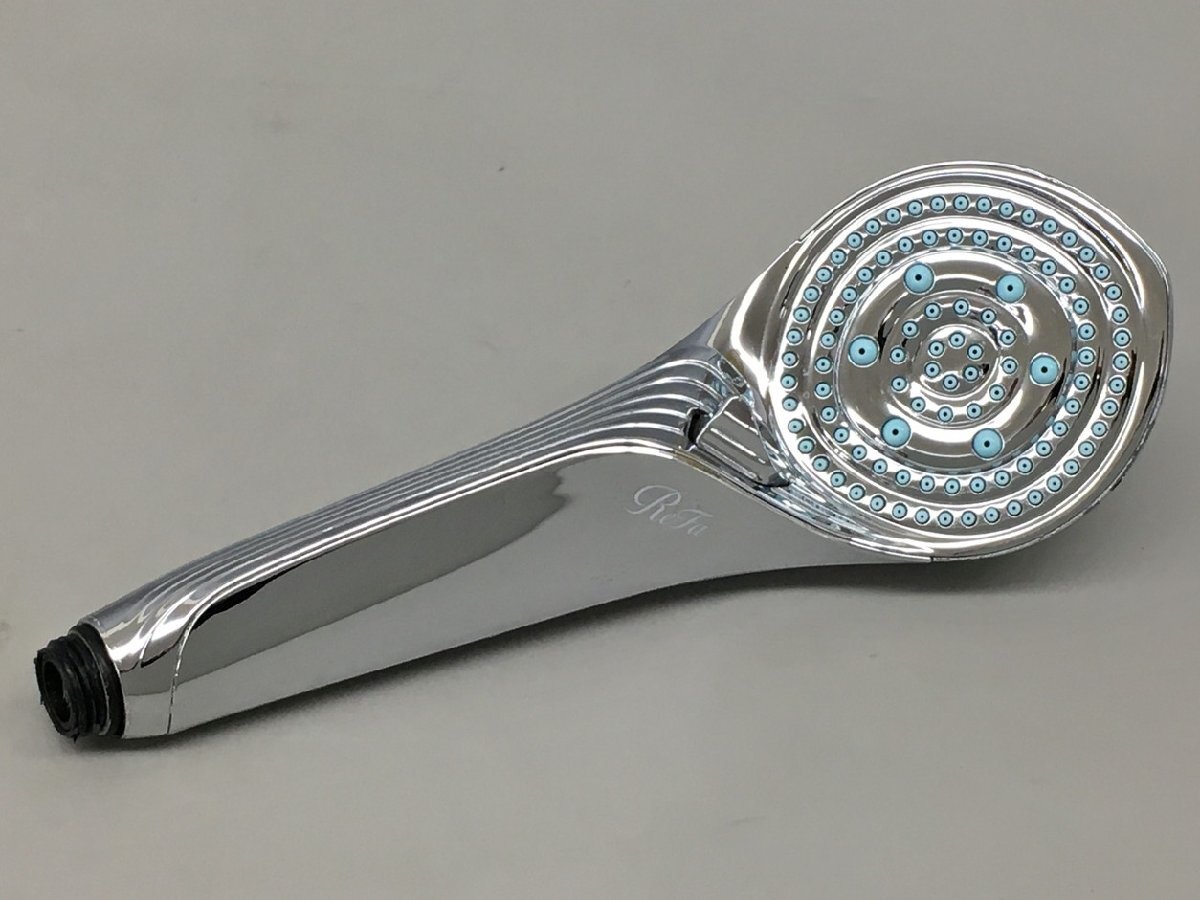 未使用品 / リファ Refa / シャワーヘッドの買取実績 | 買取専門