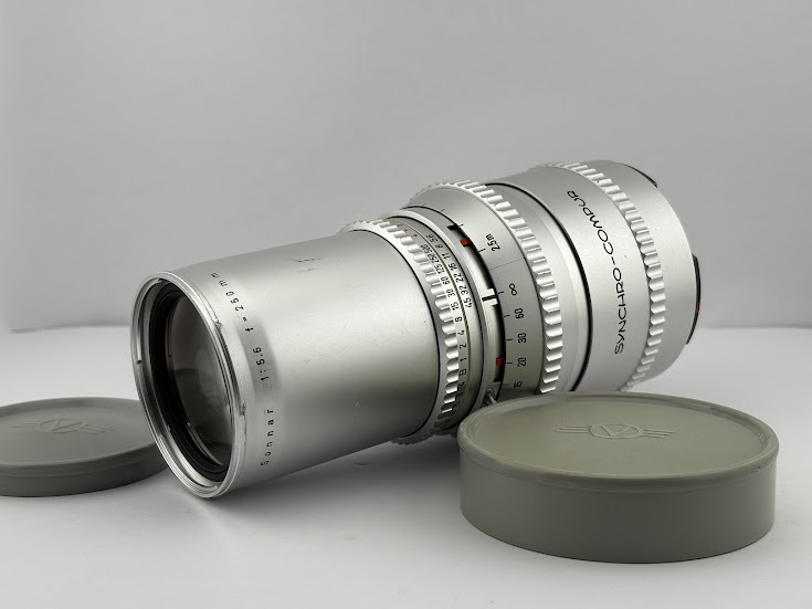 2025年最新】Yahoo!オークション -hasselblad 250mmの中古品