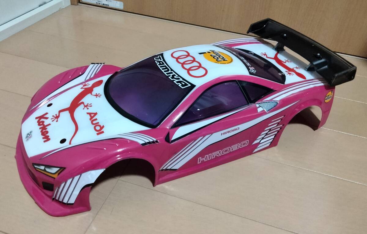 ホビーラジコン TAMIYA TC-01 TC-01 パーツリスト | 福山ラジコンセンター | ラジコン販売専門店