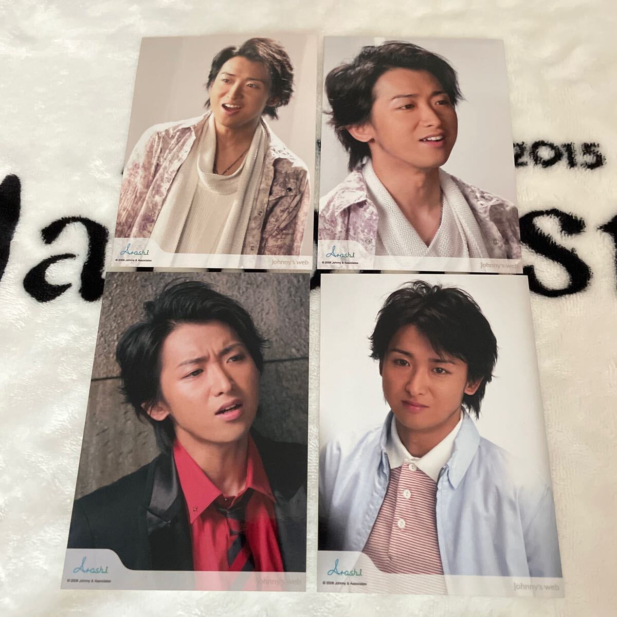 大野智 ジュニア時代 レア 写真 - メルカリ