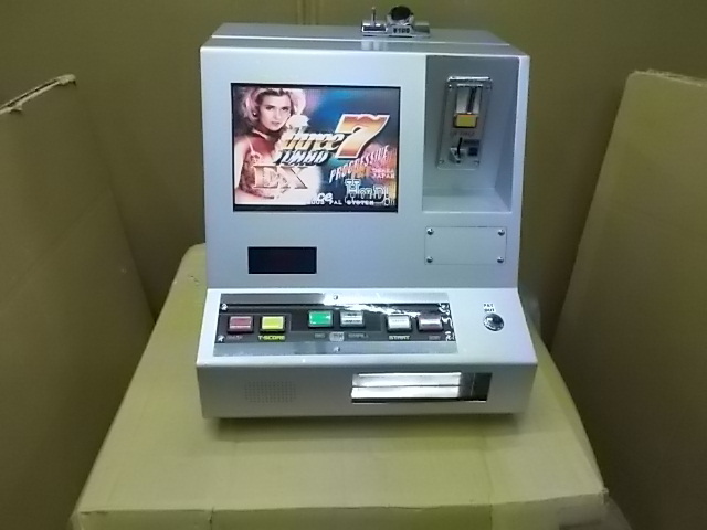 スリーセブンターボ ゲーム機 ジャンク Yahoo!オークション -「スリーセブンターボ」の落札相場・落札価格