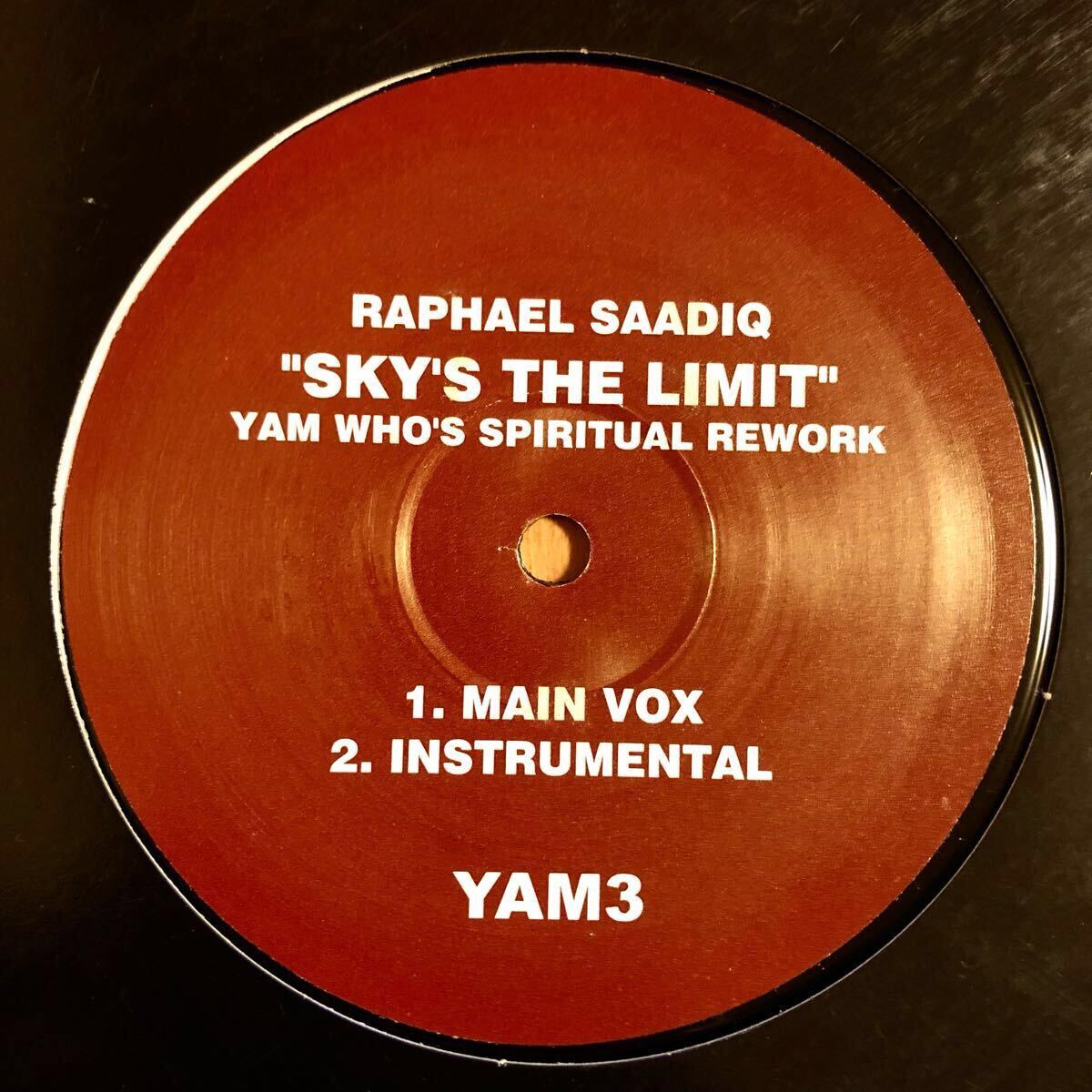 SINNER (2LP)/MOODYMANN/ムーディーマン/2019年Kenny Dixon Jr