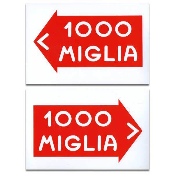 Yahoo!オークション -「1000 miglia」の落札相場・落札価格