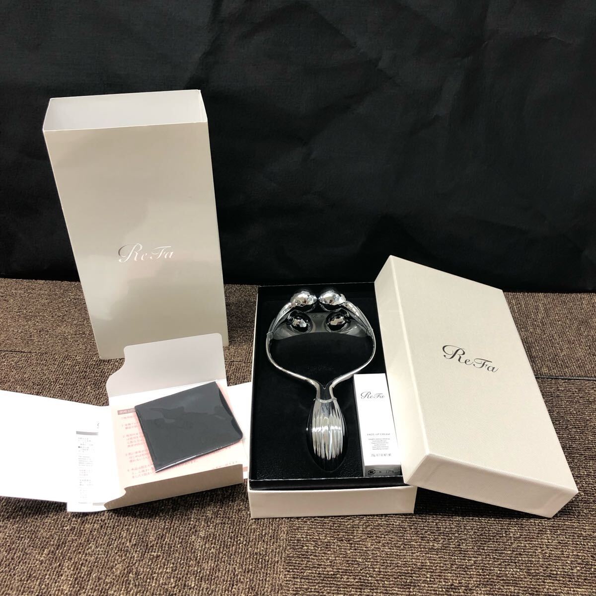 2025年最新】Yahoo!オークション -リファの中古品・新品・未使用