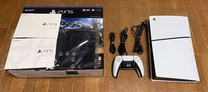 PlayStation 5 本体 デジタルエディション【美品・動作確認済み・即日発送】