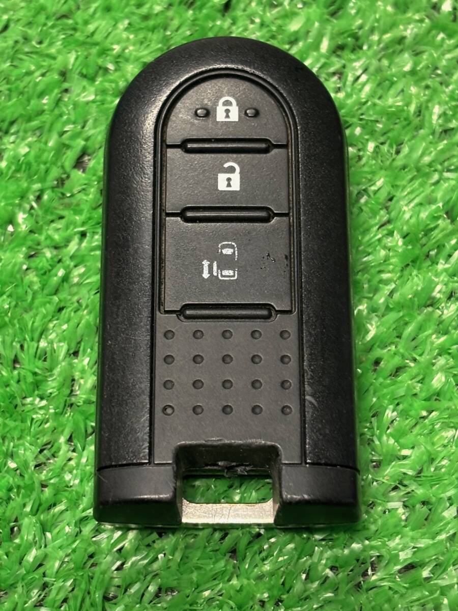 2025年最新】Yahoo!オークション -タントla600sキーレスの中古品