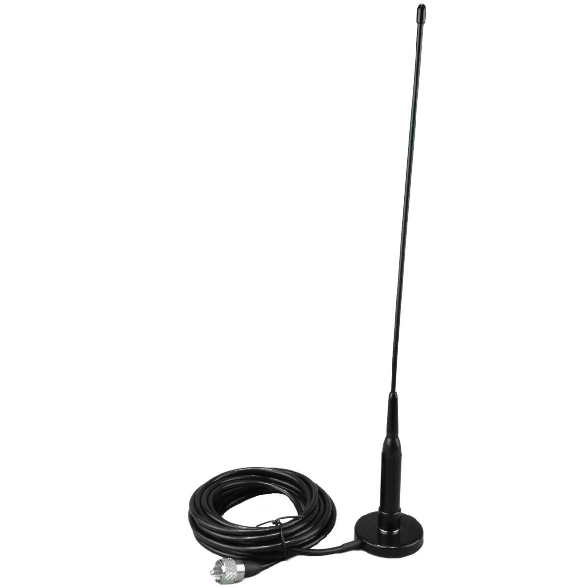 Amazon | HYSHIKRA 144/245/430MHz帯 高利得 3バンド モービル