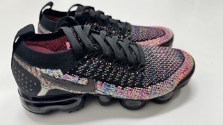 Nike Air VaporMax FLYKNIT2 22.5cm