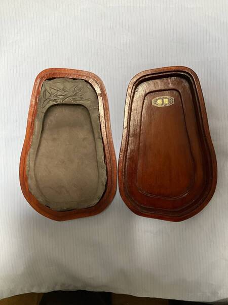 端渓 硯