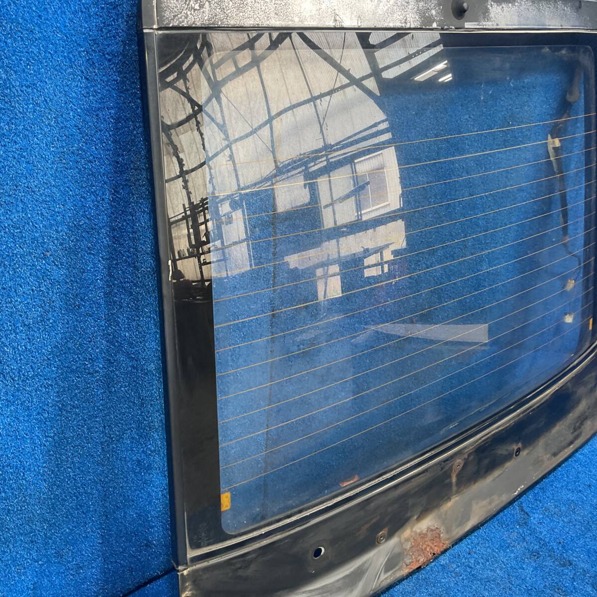 AK-0029271][22] S61 旧車 日産 フェアレディZ PGZ31 Z31 200ZR