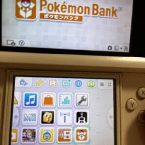 3ds ポケモンバンク ポケムーバー ダウンロード ポケムーバー入り