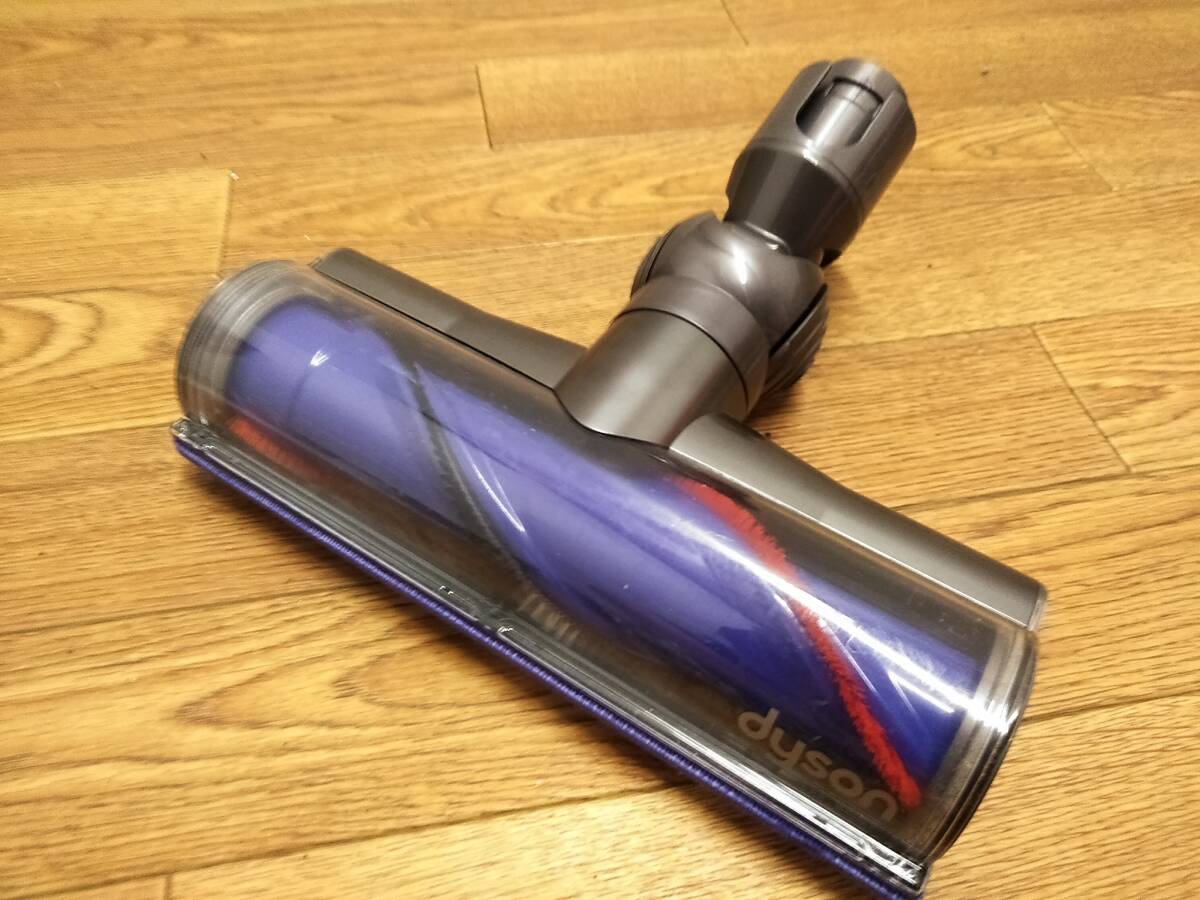 ■ダイソン ダイレクトドライブクリーナーヘッド216913■ CY24 CY25 Yahoo!オークション -「dyson 216913」の落札相場・落札価格
