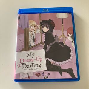 北米版【その着せ替え人形は恋をする】第1期 Blu-ray