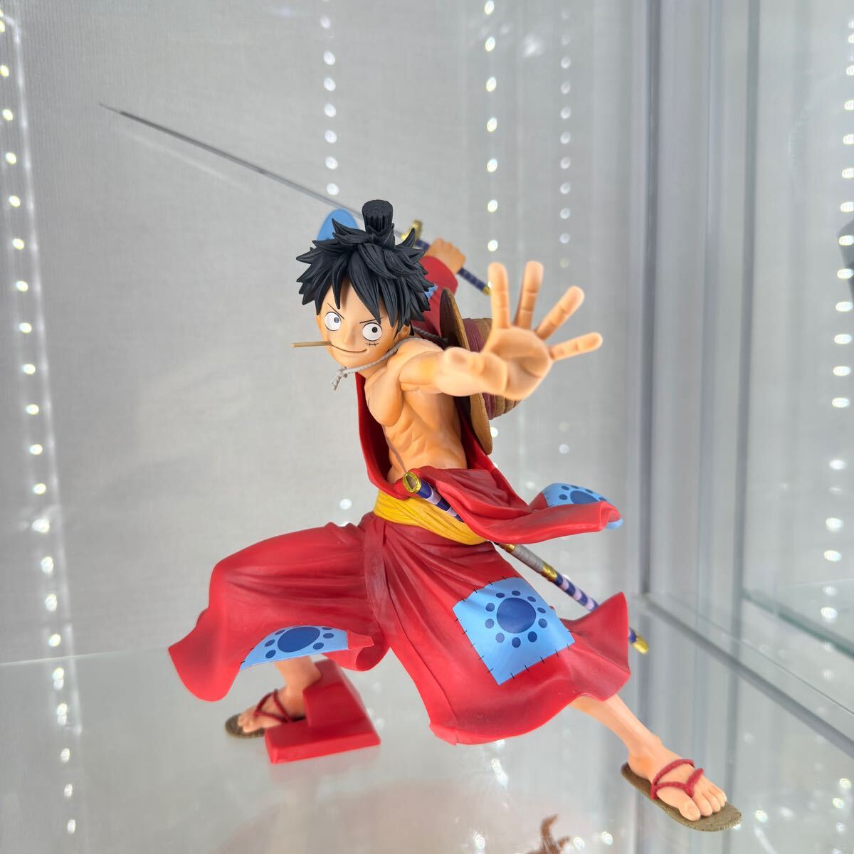 2025年最新】Yahoo!オークション -ワンピース bwfcの中古品