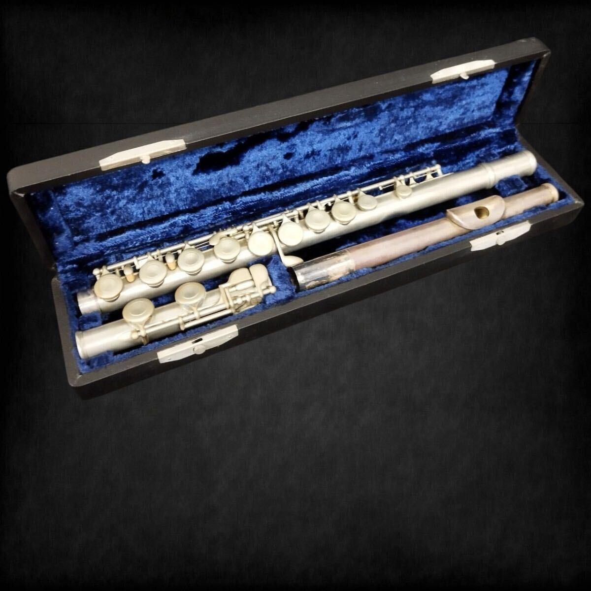 Yahoo!オークション -「サンキョウ エチュード」(フルート