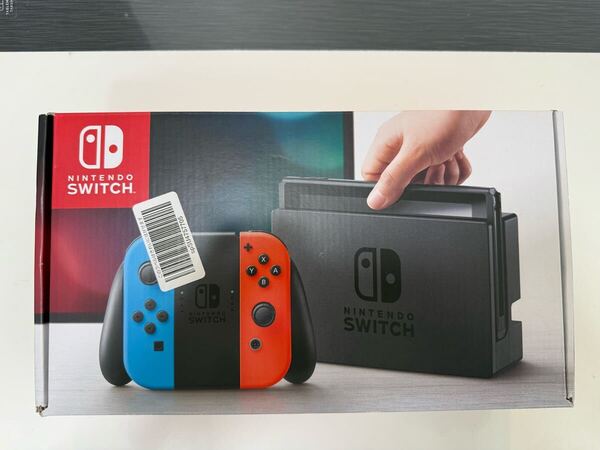 Nintendo Switch ニンテンドースイッチ