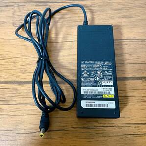 ジャンク 動作未確認 富士通 純正 ACアダプター ADP-80NB FUJITSU FMV ノートPC