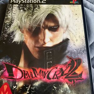 ◆◆【PS2】 デビル メイ クライ 2 ◆◆