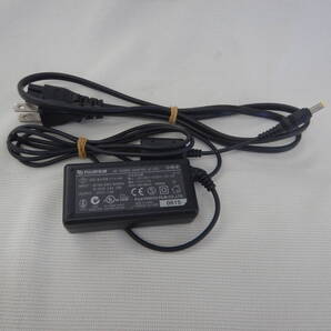 富士フイルム ACアダプター AC-5VC