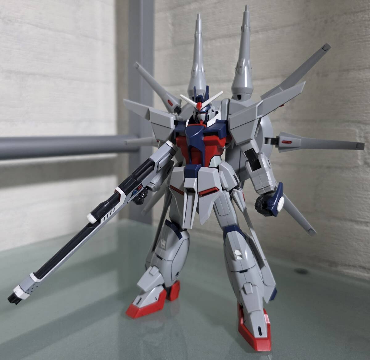 レジェンドガンダム　未開封品 Yahoo!オークション -「レジェンドガンダム」(プラモデル) の