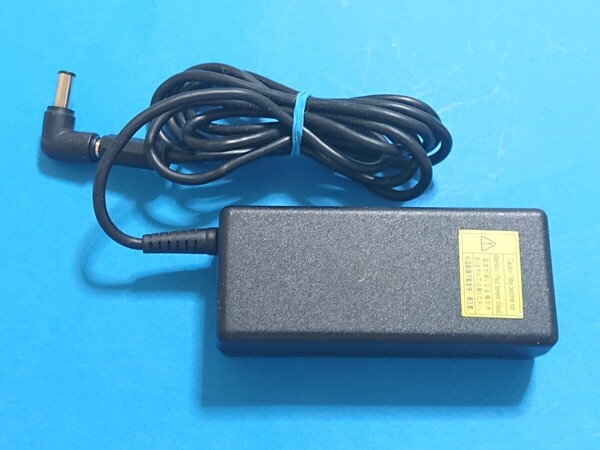 送無 即決 KINGJIM テプラPRO 互換ACアダプタ AS1527J 15V KING JIM(SR-R980/SR970/SR950/SR750/SR930/SR5900P/SR3900P/SR6700D/SR920)管8