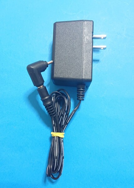 送無 Panasonic TXH0005AA 0014 SAE0015互換 モニター充電用 プライベート・ビエラ用ACアダプタ 12V1.5A(UN-15TD8/UN-15TD9/UN-15N9他)管9